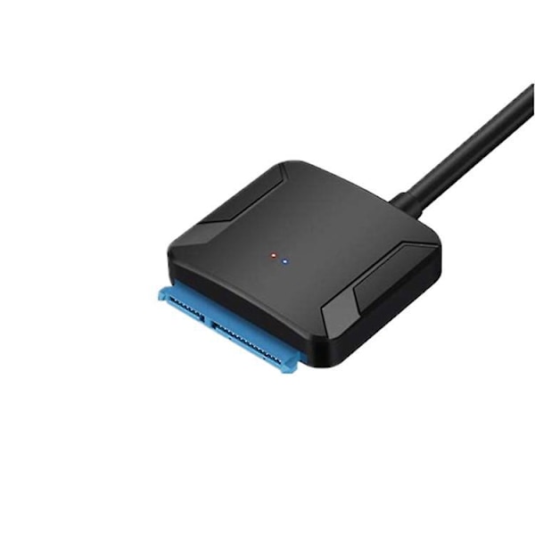 USB 3.0 SATA Adapter til 2,5\" HDD/SSD
