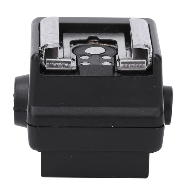 HD N3 PC blitslys Hot Shoe monteringsadaptertilbehør for Sony videokamera