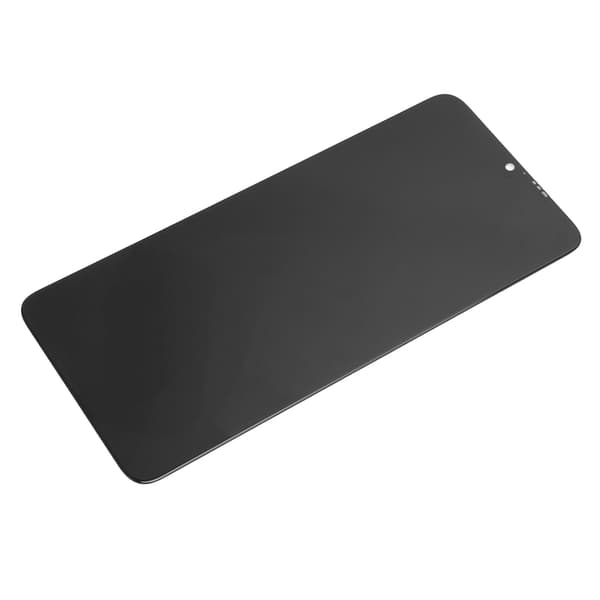Mobiltelefon Pekskärmsenhet LCD-skärmbyteskit med demonteringsverktyg för Redmi Note8Pro