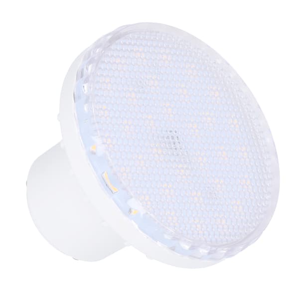 Skabslys 33LED'er 6W Loftlampe Varmt Lys til Hjemmet Gang Entré 90‑265V