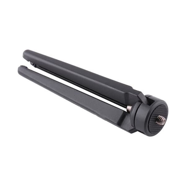 Aluminium Bordplade Mini Letvægts Bærbart Tripod Til Telefon Lille Kamera