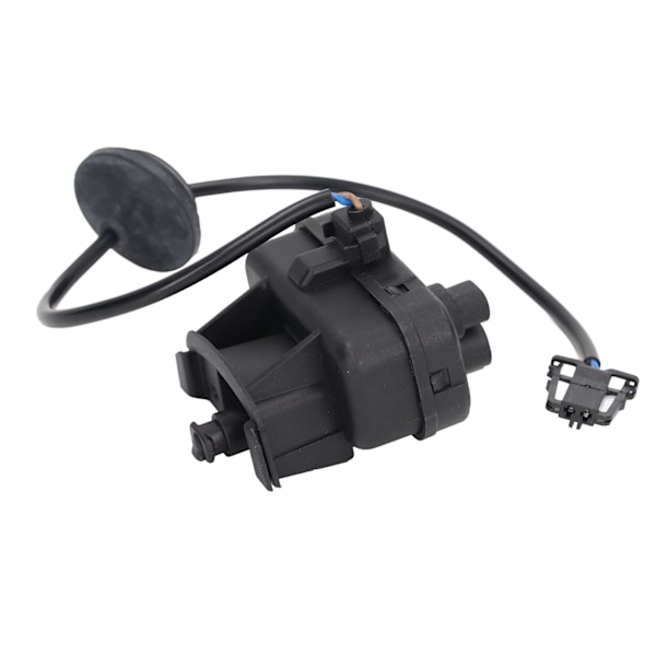 Polttoaineen luukun lukon toimilaite 5ND810773A Korkea herkkyys Vaihto Variant A9cc