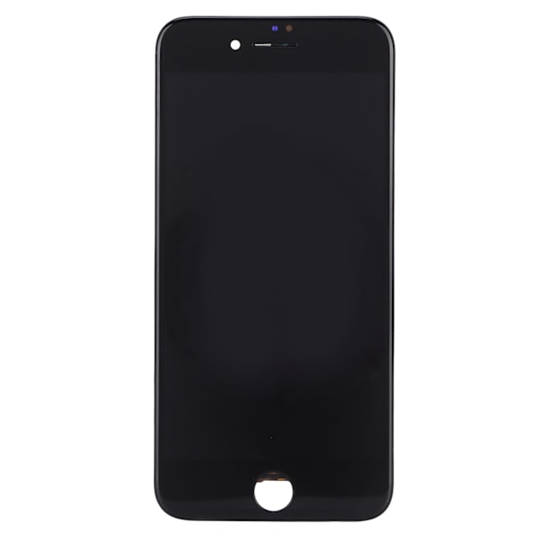 Skärmersättning för iPhone 8 Mobiltelefon 3D Touch Screen Display Digitizer AssemblyBlack