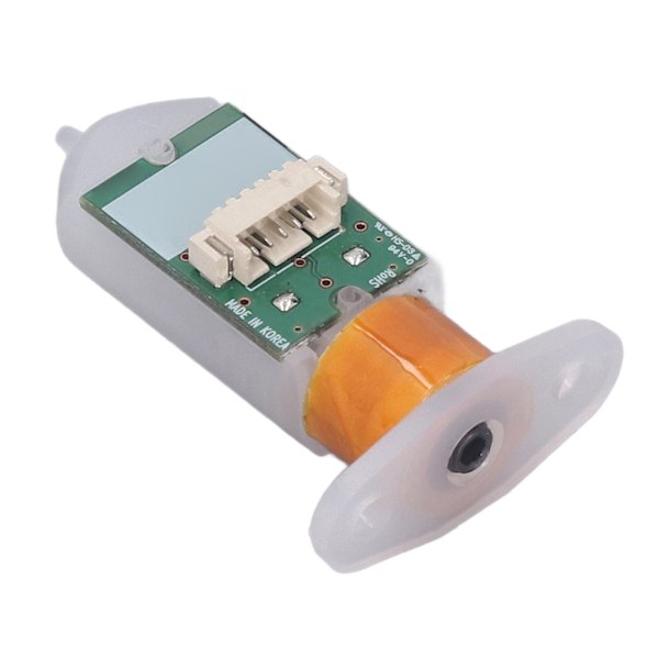 Auto Bed Leveling Sensor Kit Højpræcisionsudskrivning Nem Montering 3D Printer Nivelleringssensor til CR V1 Bundkort