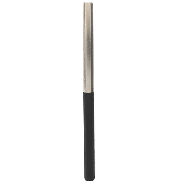Guitar Fret Crowning File Hex Dressing Edges Reparation Musikinstrument Tilbehør