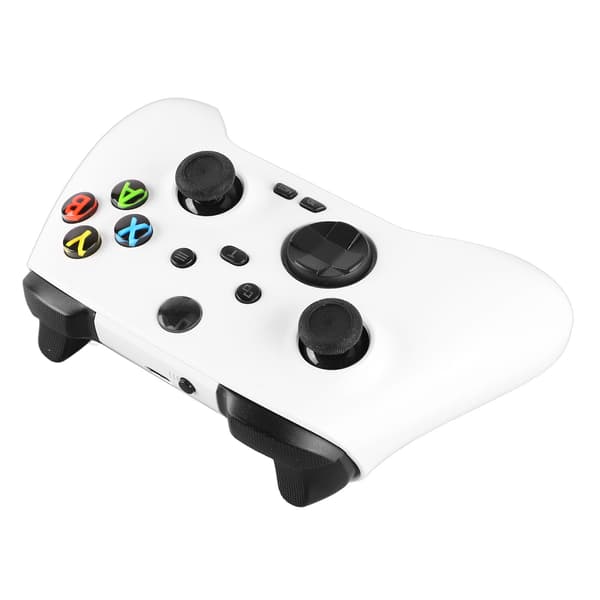 Trådløs Gamepad Høj Følsomhed 600mah Ergonomisk Komfortabel Trådløs Bluetooth Game Controller