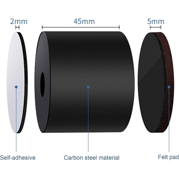 Set med 5 timglas för barn, timglasfunktion, timglasfärger, kökstimer, kökstimer med timglas, 3, 5, 10 och 30 minuter...