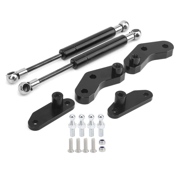 UTV Døråbner Kit Billet Aluminium Hydraulisk Stang Passer til Can Am Maverick X3 2017-2020