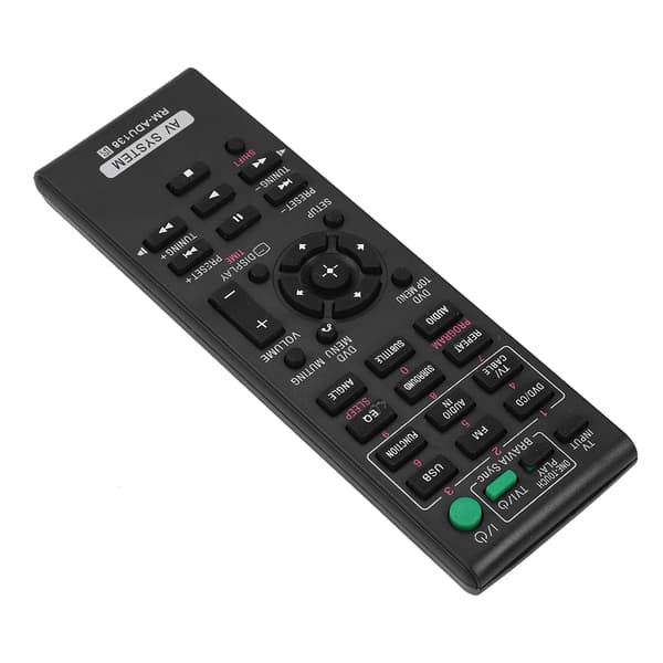 Fjernkontroll Smart Fjernkontroll for Sony RM-ADU138 AV-system
