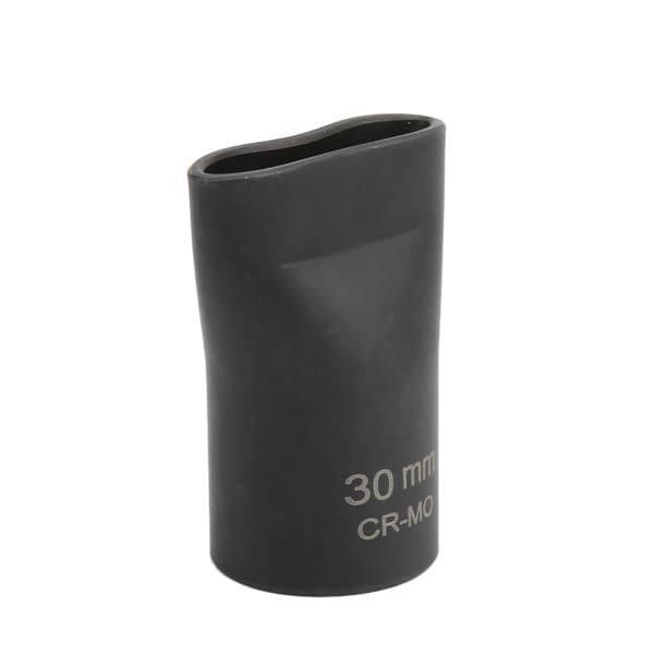 1/2in Sakseløfter Hurtigdrift Metal Robust Slidstærk Højtydende Adapter til Løftere 30mm/1.2in