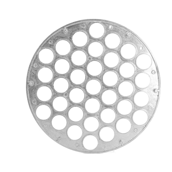 Dumpling Maker Aluminium Dumpling Form Wonton Dejpress Køkkenredskab