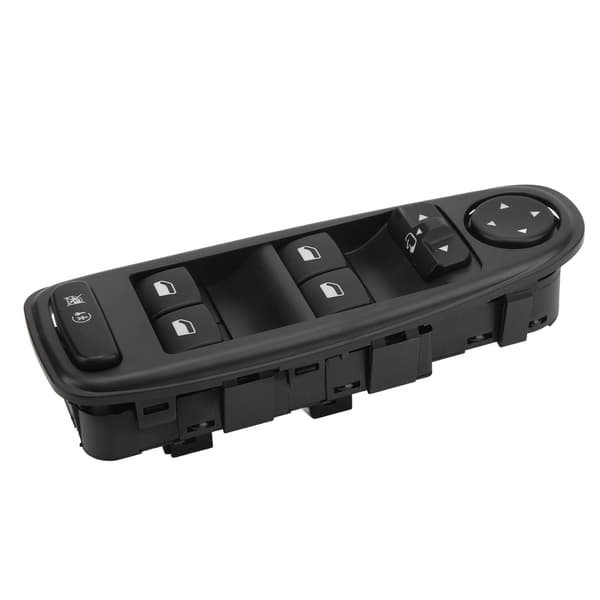 Elektrisk vindusbryter 6554.YH Erstatning for CITROEN C4 GRAND PICASSO