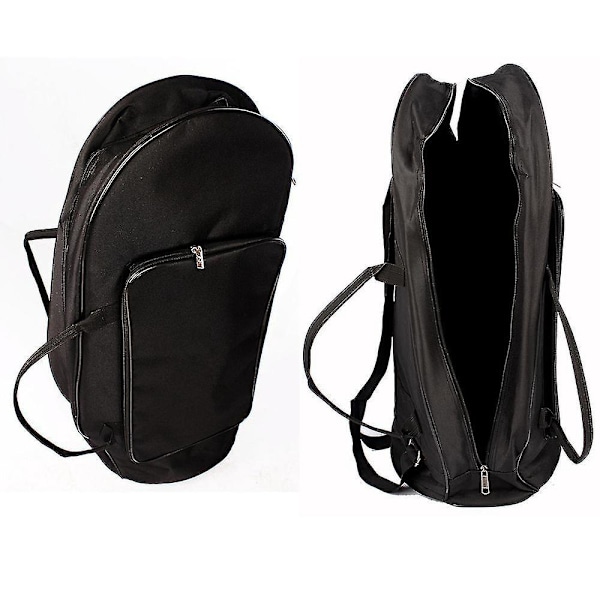 Stor kapasitet Euphonium Gig Bag - Barytonveske med stropper