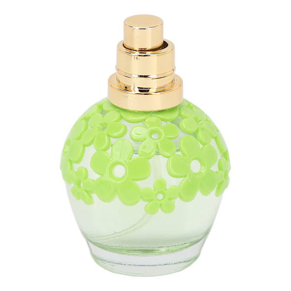 Blomsterfrugtparfume Blomster Frugtduft Duftspray Langvarig let duftparfume