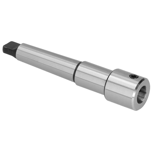 Borepatron Arbor Morse Shank Ringformet Kutter Industriell Maskinvare Verktøy MT3‑19.05mm
