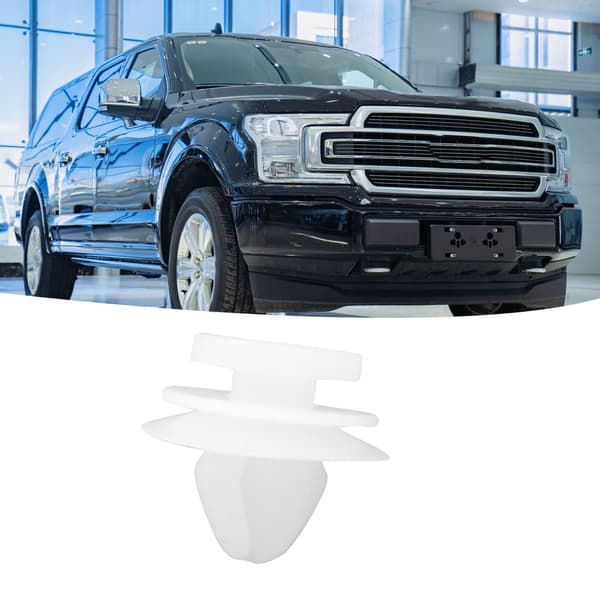 Vippepanelstøping Klips LR028939 Nedre Dørstøping Trimholder for Range Rover Evoque