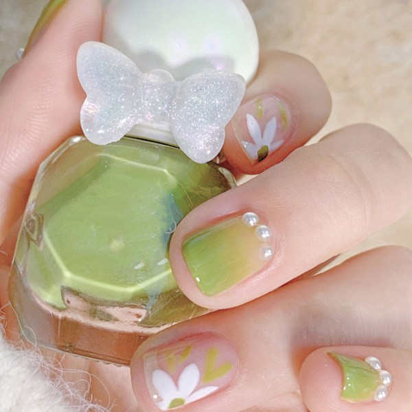 Nagellack Gel Vattenbaserad Hög Glans Blank Hållbar Frostad Nagellack för Dam Baslack