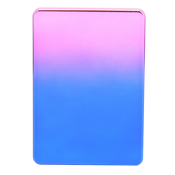 2,5 tommers SATA SSD Høyhastighetsoverføring Solid State Drive Bærbar datalagringsenhet 240 GB