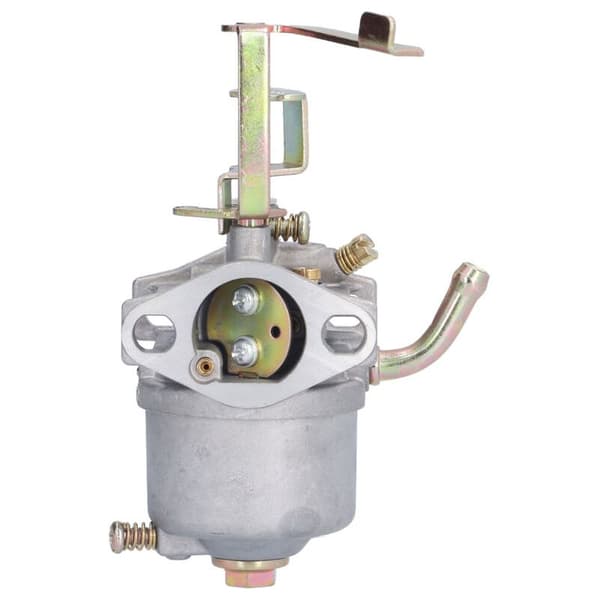 Generatorforgasser, reservedele til benzinmotor kompatibel med 152F 154F