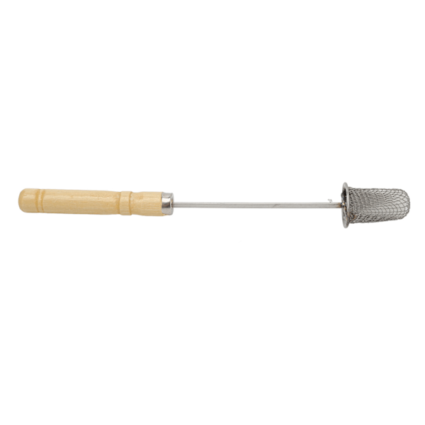 Cupping Torch Anti-scald mesh Återanvändbar vakuumkoppning Universal tändstift