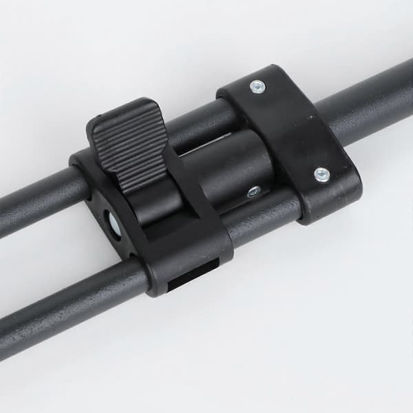 Hand Cart Pull Handle Replacement Part Shopping Cart Pull Handle for Fishing Carts Garden Carts Trolley Picnic Carts Beach
