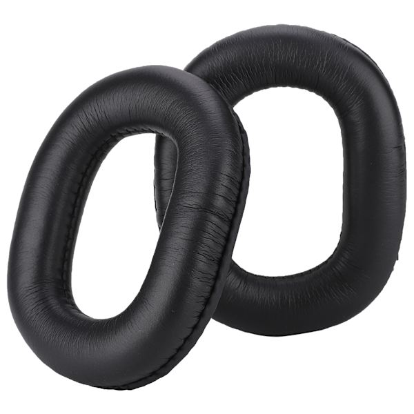 Udskiftningsørepuder Svampepude Headset Cover Passer til Panasonic Rp hTX7 HTX7A HTX9