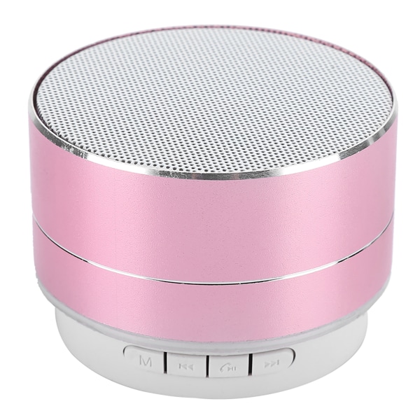 A10 Metal Bluetooth kaiutin Langaton Plug In Card Subwoofer matkapuhelintietokoneeseen