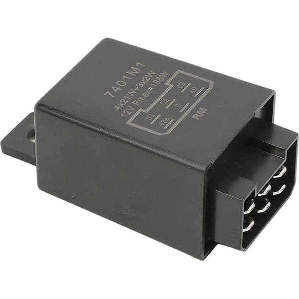 12V 21W traktorin vilkkurele 335200160