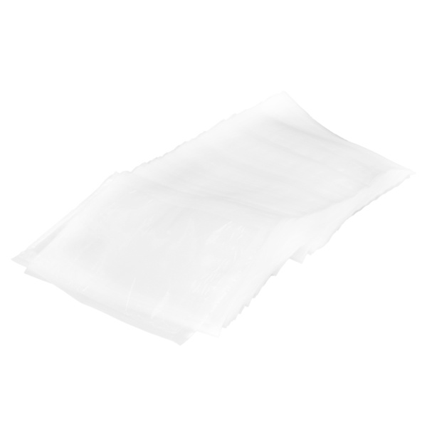 100 stk. Vakuumforsegler Opbevaringsposer Universal Lækagesikker Madopbevaringspose Køkkenartikler 18x25cm