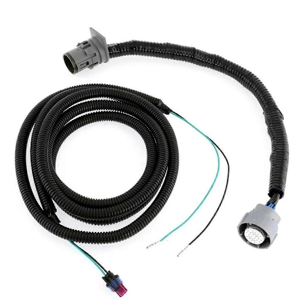 4L60E til 4L80E Transmissionslinjesele til med VSS LS1 LM7