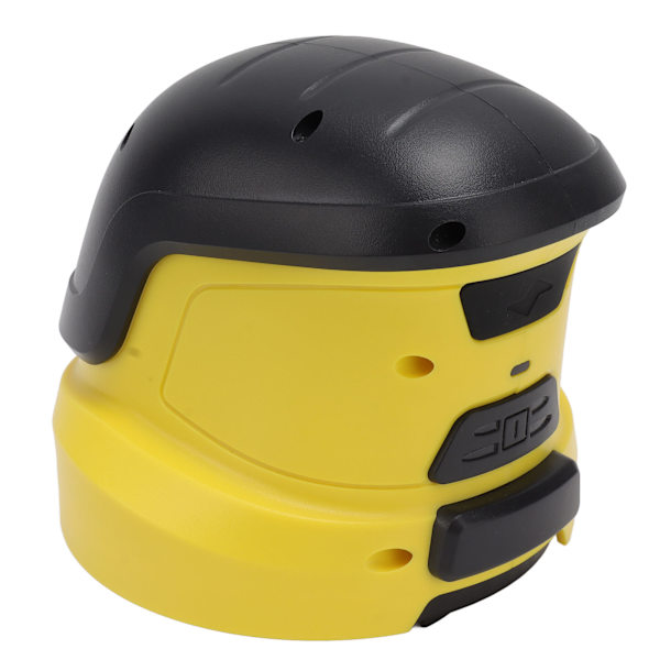 Elektrisk isskrapa USB-laddningsbar Sing Hand Grasping Car Electric Ice Scraper för bilglas 3.7V 11.1W