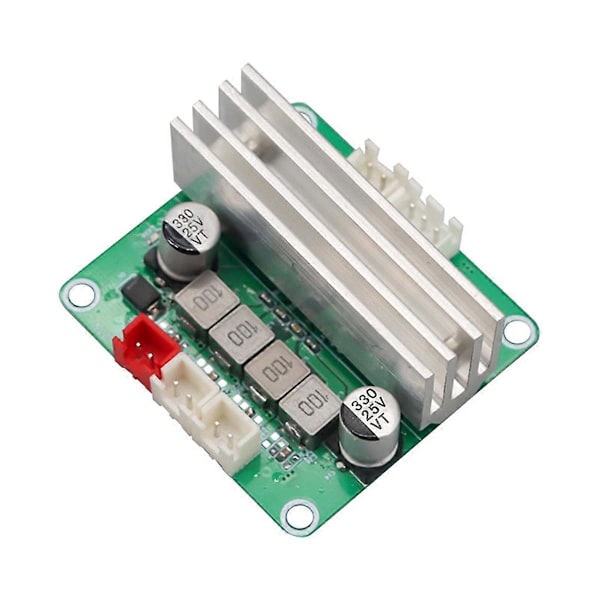 TPA3116 Stereo Audio Forstærkerkort TPA3116D2 50W&50W