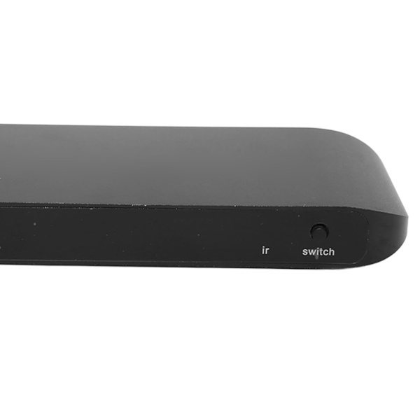 HD Multimedia Interface 2.1 Switcher Högupplöst 48 Gbps 3 in 1 Ut 8K HD Multimedia Interface Splitter