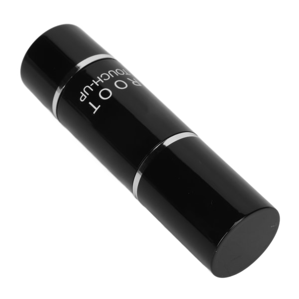 Hairline Shadow Powder Stick Mørkebrun Vandtæt bærbar svampepen Root Touch Up Powder 2,7 g