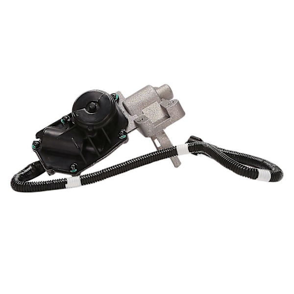 Framaxelaktuator Monterad För D-max / Rodeo Pickup Tfs85 3.0td 05-7/12 8973679590 222-i4104 Zekai