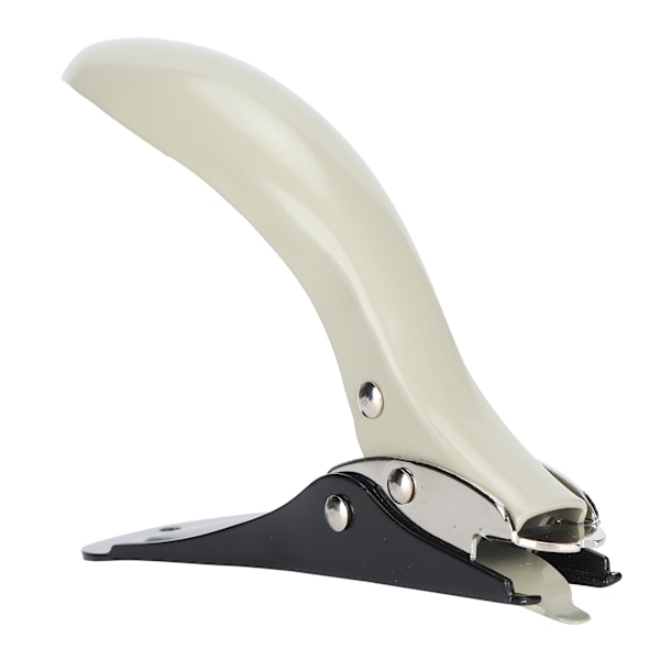 Hæfteklammefjerner 50 stk. Afbrudt inden for 25 mm/1,0 tommer Kulstofstål Heavy Duty Ergonomisk design