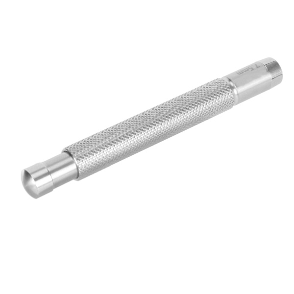 Handy Watch Crown Winder Rostfritt stål Rostfritt mekaniskt armbandsur Crown Winder Tool 7,5 mm