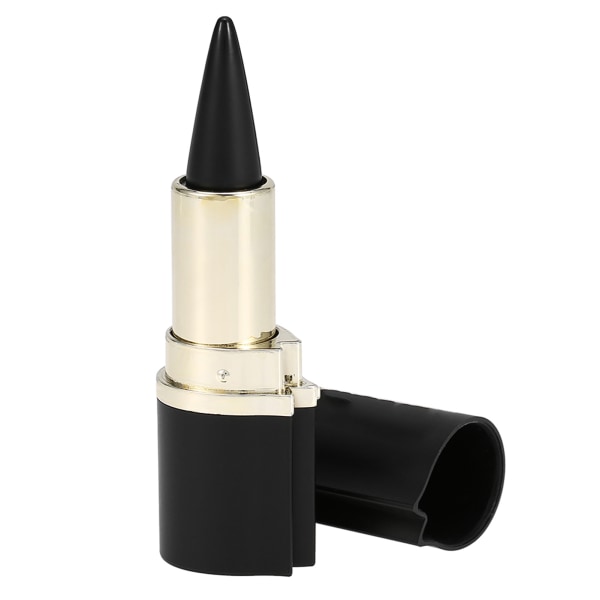 MISS ROSE Makeup Kosmetisk Eyeliner Stick Pencil Langtidsholdbar IKKE udtværet Mat Eye Liner Pen Gel