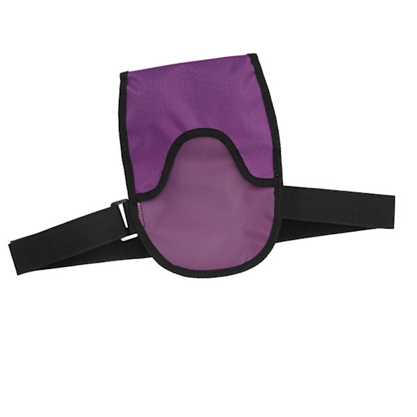 Ostomy- cover suojus vedenpitävä pölytiivis universal säädettävä avannepussin cover ileostomian ostomiatarvikkeille