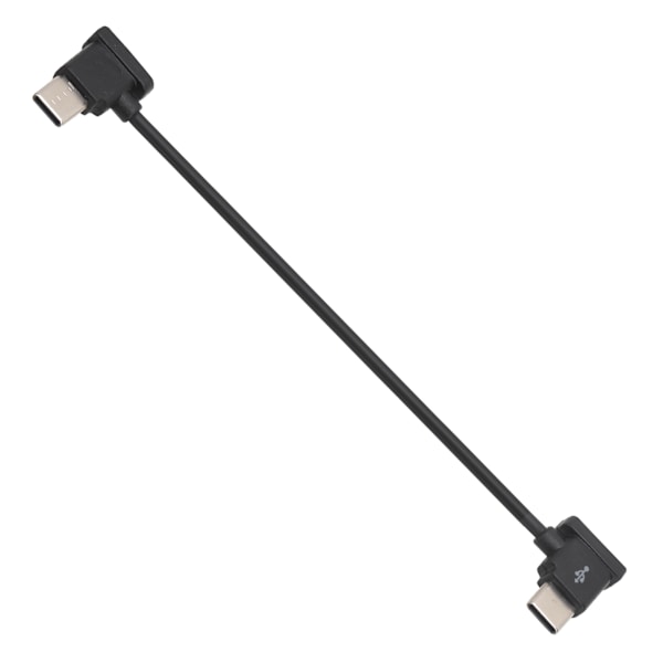 15 cm fjärrkontroll datakabel typ C till typ C för DJI Mavic Air 2/Mini 2 drönare
