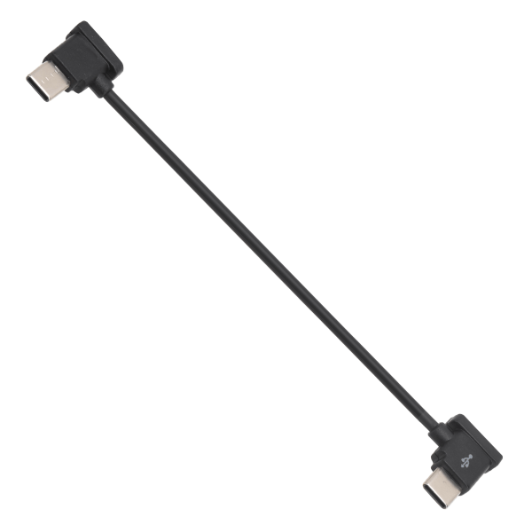 15 cm fjernbetjening datakabel TypeC til TypeC til DJI Mavic Air 2/Mini 2 Drone
