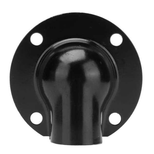 Eksosdemperavlederutløpshette for GX240 GX270 188F Gassmotor Motor Generatorpumpe Tilbehør