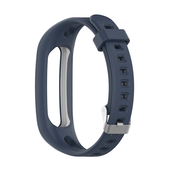 Silikonarmband för Huawei Honor Band 4 Running Version för Huawei Band 3e Band 4e Smart Watch Armband