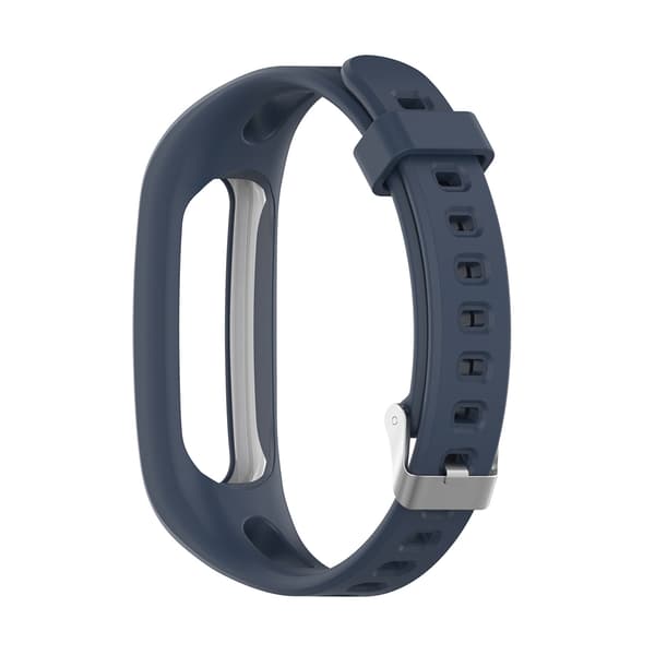 Silikone urrem til Huawei Honor Band 4 Running Version til Huawei Band 3e Band 4e Smart Watch Armbånd Erstatning