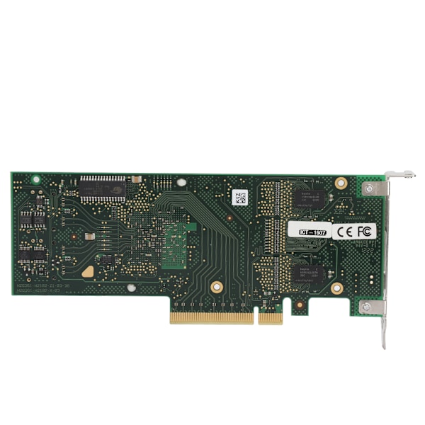 D2616 SAS2108 SATA/SAS Raid 6Gbs 512M Cache Array Controller Card Låg Profil