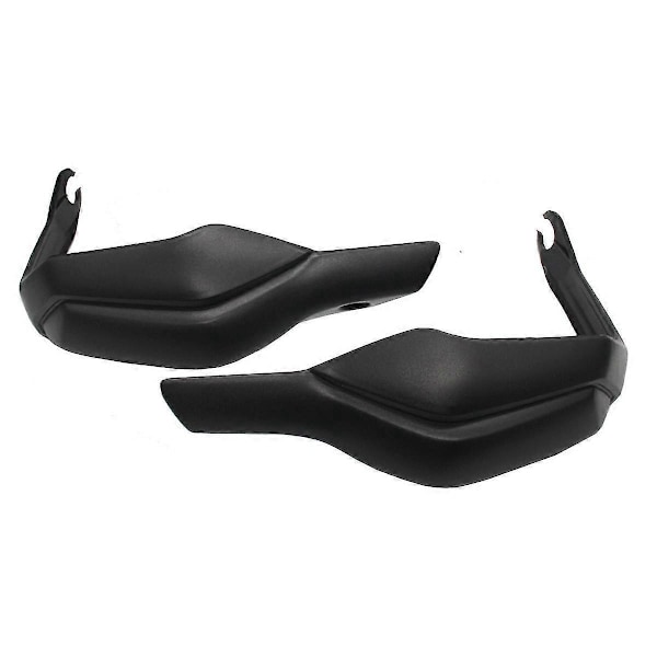 Håndtaksbeskyttelse for X-750 Xadv 750 X 750 2017-2020 Motorsykkel (Svart)
