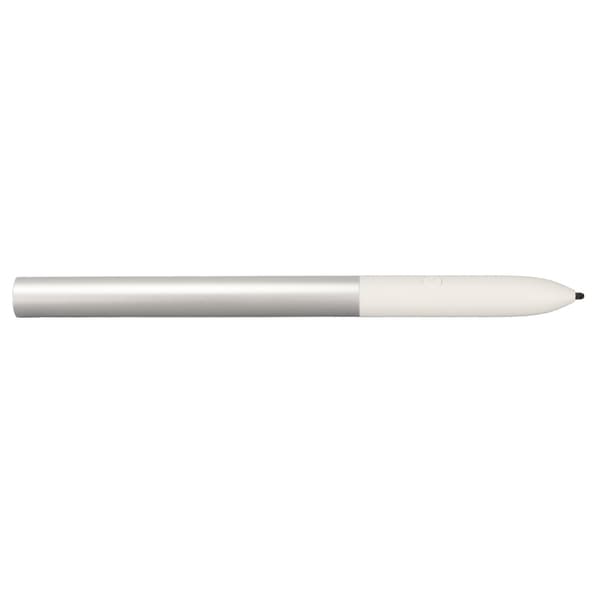 Stylus Responsiv Tablet Smart Touch Stylus Pen Udskiftning til Pixelbook til Pixel Slate Pen Sølv