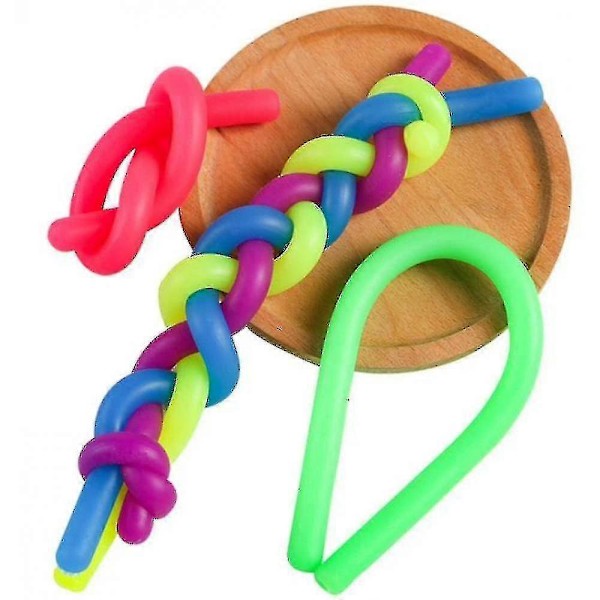 Professionell Sotningssats 3,6m - Justerbar Nylon Sotningsborste 100mm - Kanaler 9 Sotningsstänger - Sotningssats Pellet S