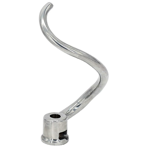 7 Quart Dejkrog Udskiftning kompatibel med KitchenAid KSM7990 KSM7581 Røremaskine - Rustfrit Stål