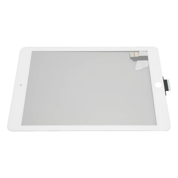 Touch Screen Udskiftning Hvid Hærdet Glas Let Udskiftelig Digitizer Display Touchscreen til IOS Tablet Air2